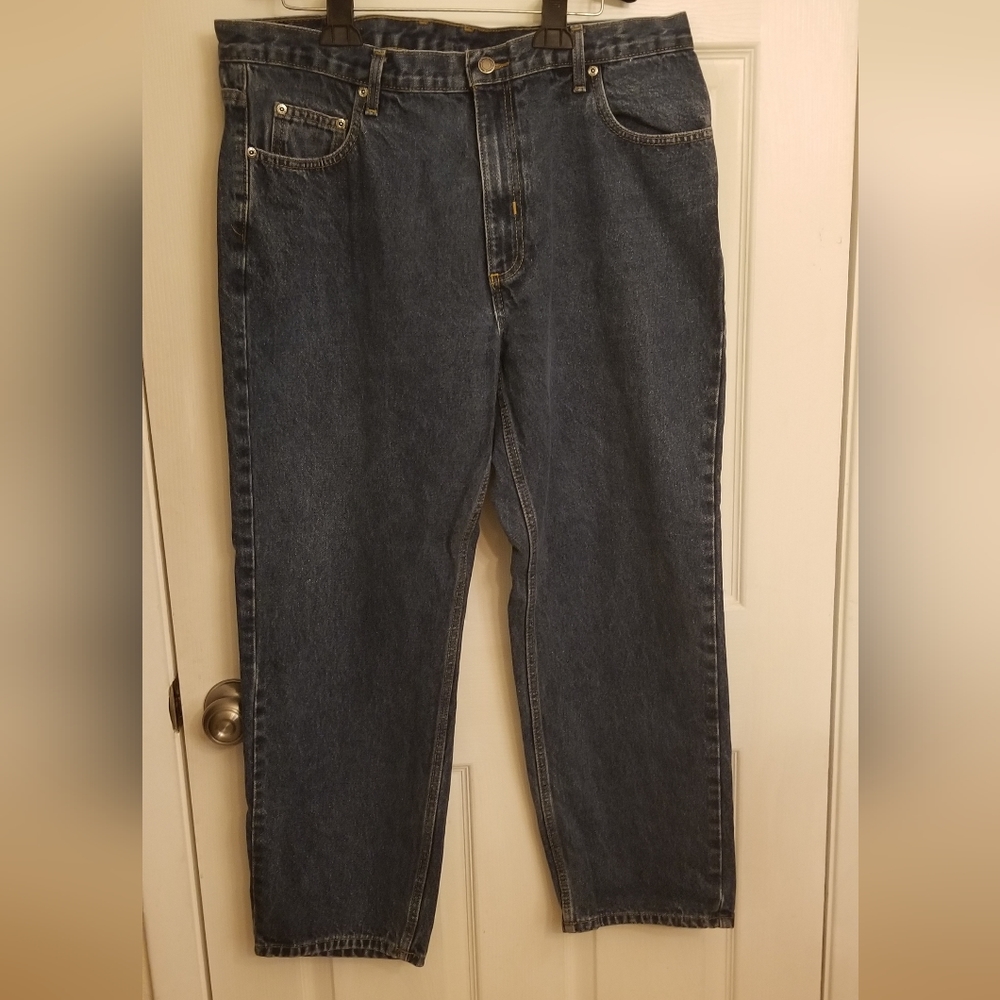 Members Mark Blue Jeans